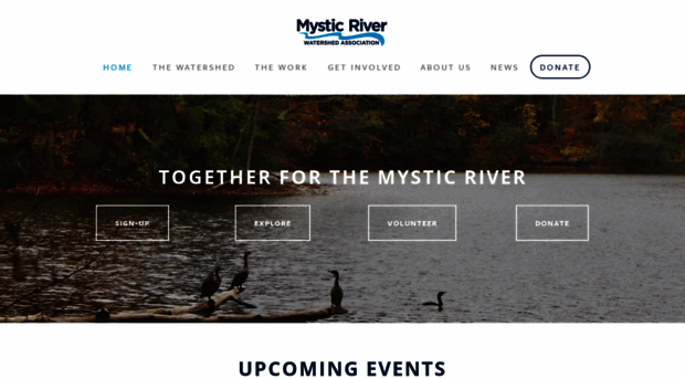 mysticriver.org