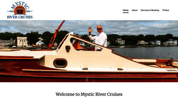 mysticrivercruises.com