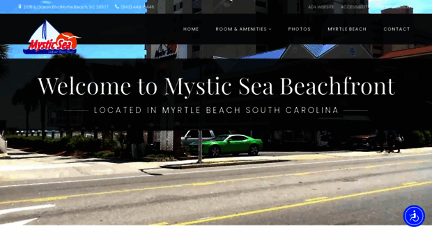 mysticsea.com