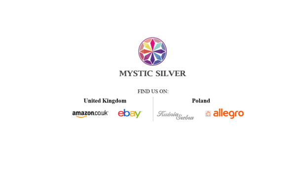 mysticsilverjewellery.co.uk