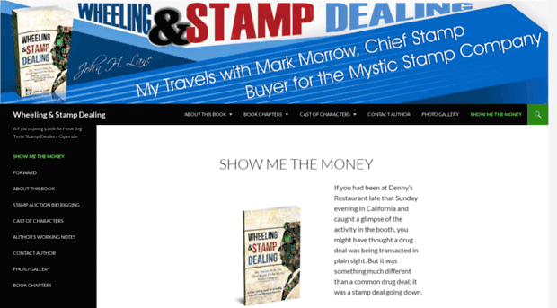 mysticstamps.com