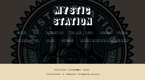 mysticstationmalden.com