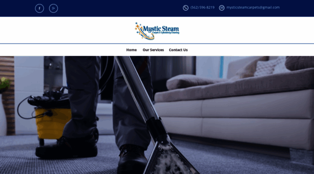 mysticsteamcarpetcleaning.com