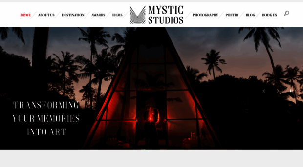 mysticstudios.in