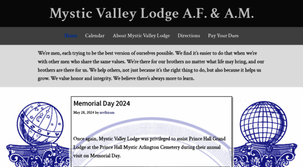 mysticvalleylodge.org