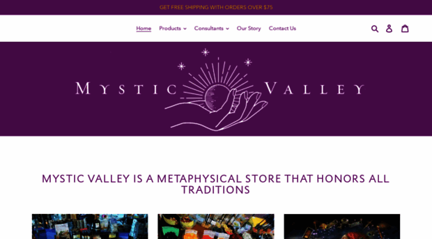 mysticvalleyonline.com