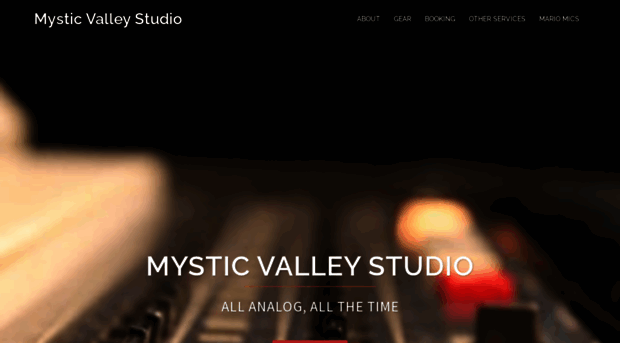 mysticvalleystudio.com