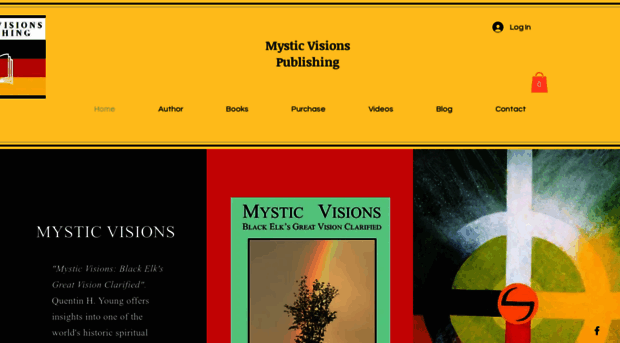 mysticvisions.us