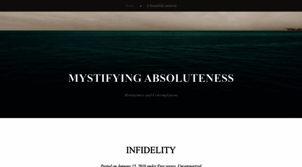 mystifyingabsoluteness.wordpress.com