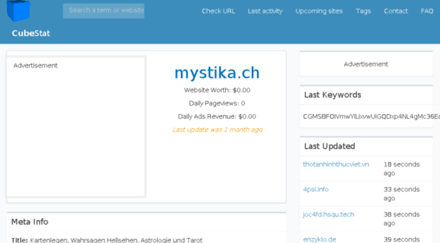 mystika.ch.cubestat.com