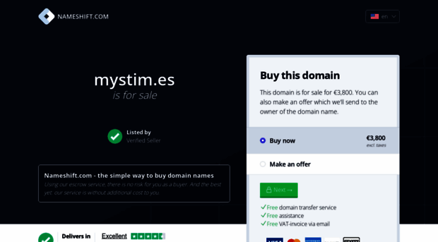 mystim.es