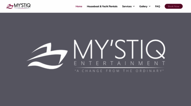 mystiqentertainment.com