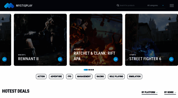 mystiqplay.com