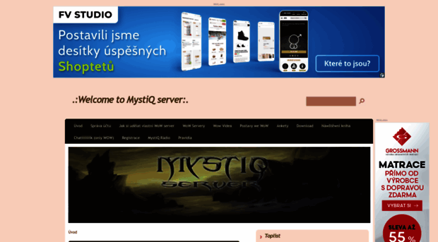 mystiqserver.estranky.cz