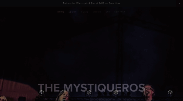 mystiquero.com