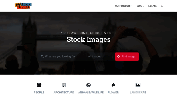 mystock.themeisle.com