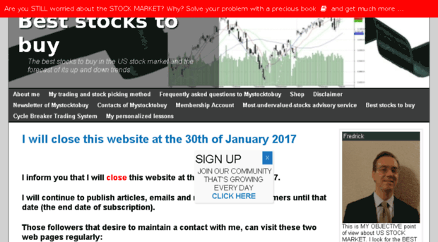 mystocktobuy.com