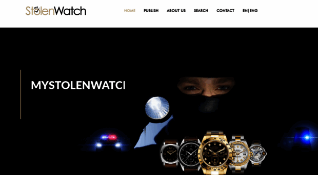 mystolenwatch.com