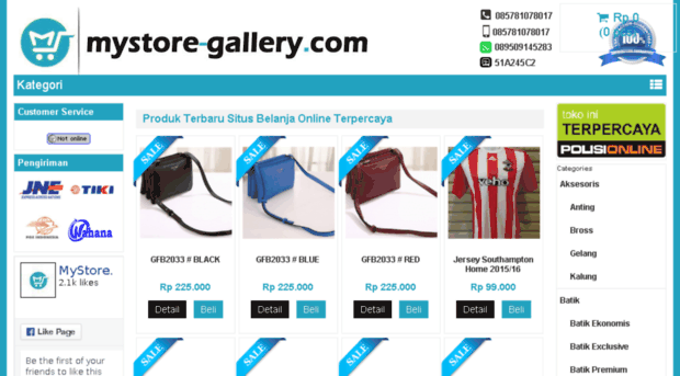 mystore-gallery.com