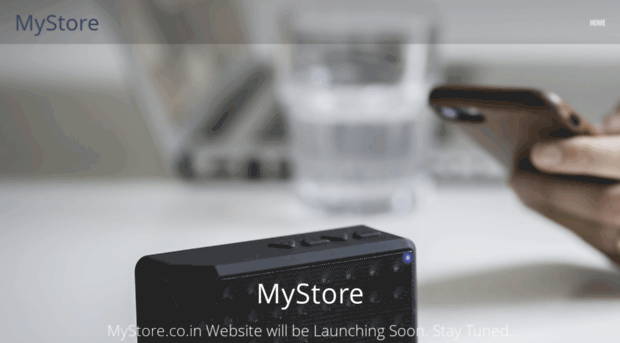 mystore.co.in