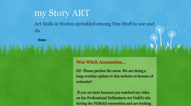 mystoryart.com