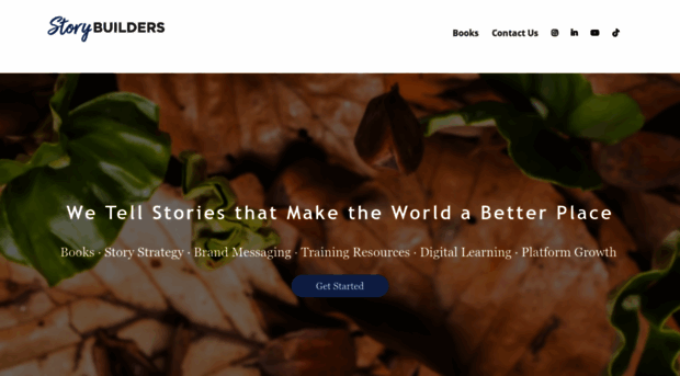 mystorybuilders.com