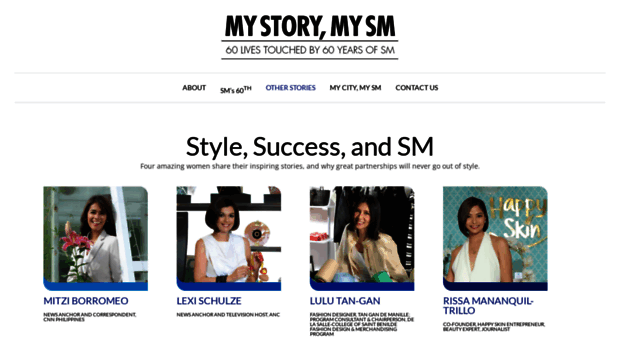 mystorymysm.com