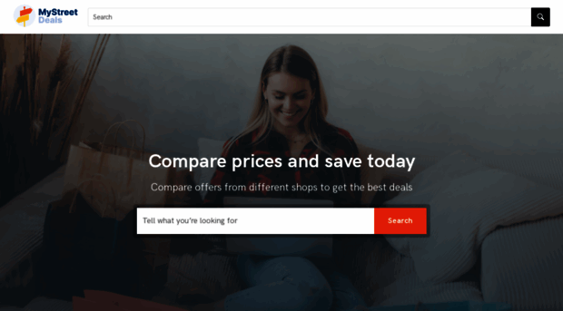 mystreetdeals.com