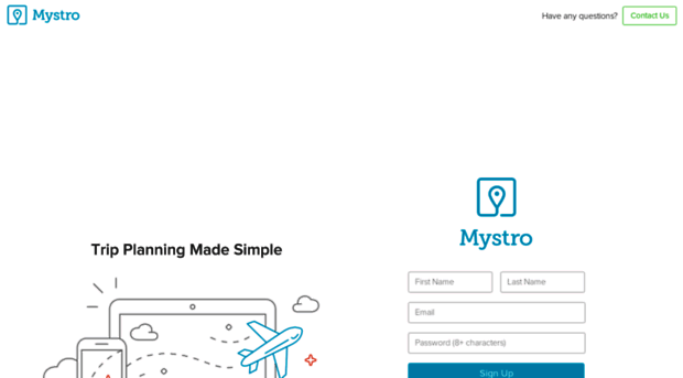 mystro.io