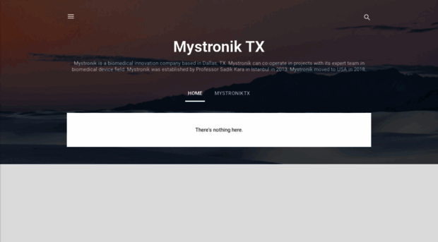 mystronik.com