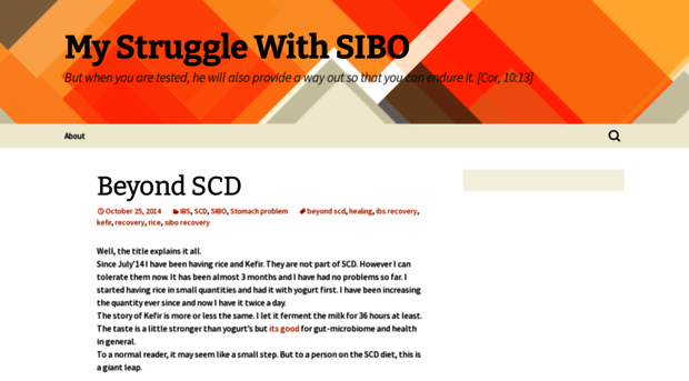 mystrugglewithsibo.wordpress.com