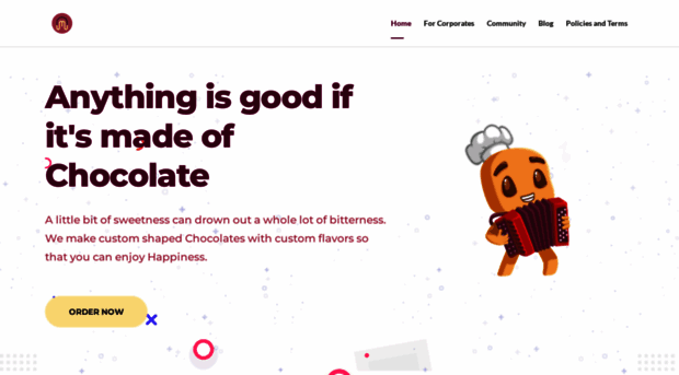 mysttchocolates.com