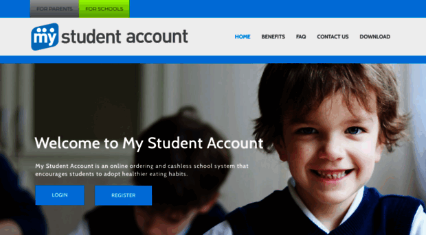 mystudentaccount.com