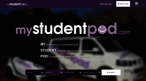 mystudentpod.com