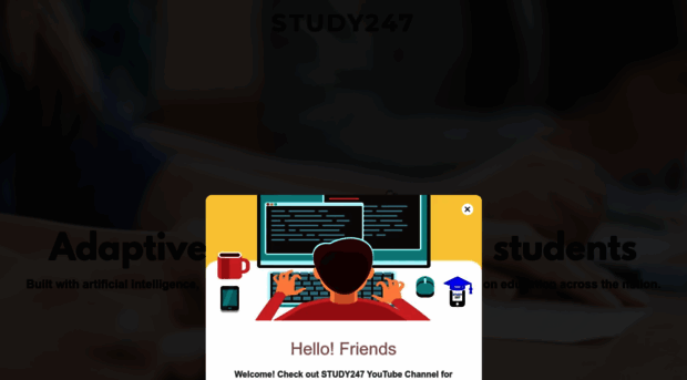 mystudy247.com