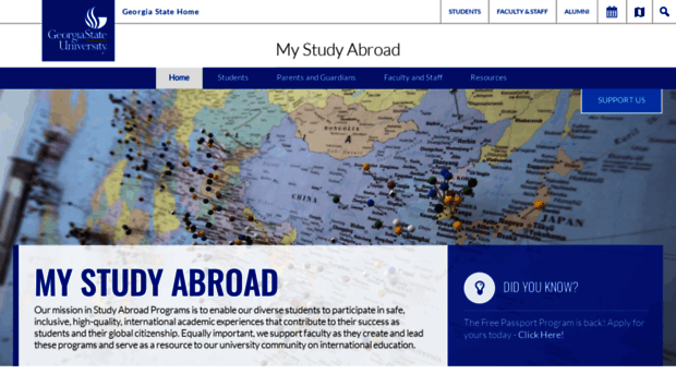 mystudyabroad.gsu.edu