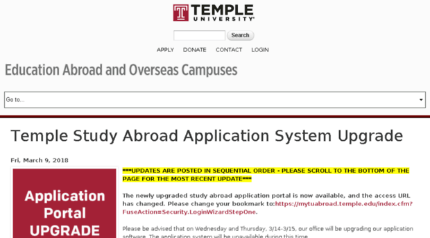 mystudyabroad.temple.edu