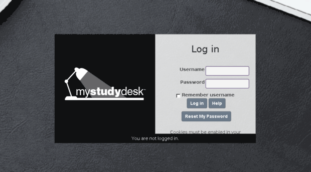 mystudydesk.edu.au