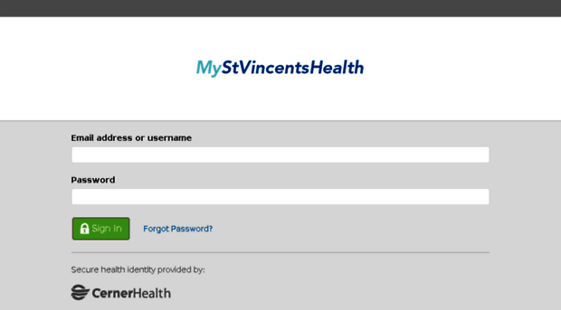 mystvincents.iqhealth.com