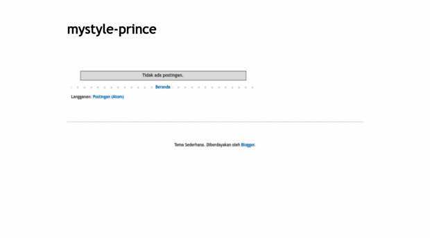 mystyle-prince.blogspot.com