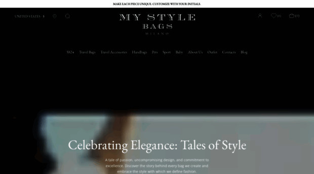 mystylebags.com