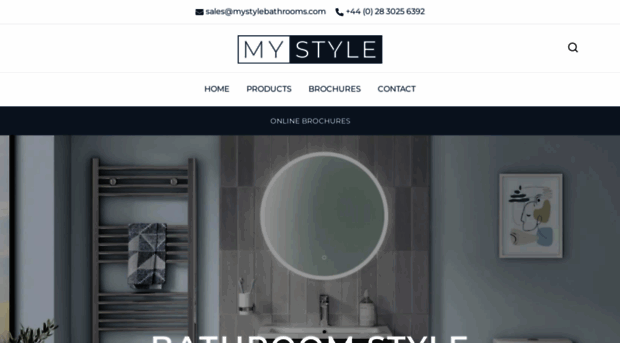 mystylebathrooms.com