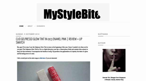 mystylebite.blogspot.com