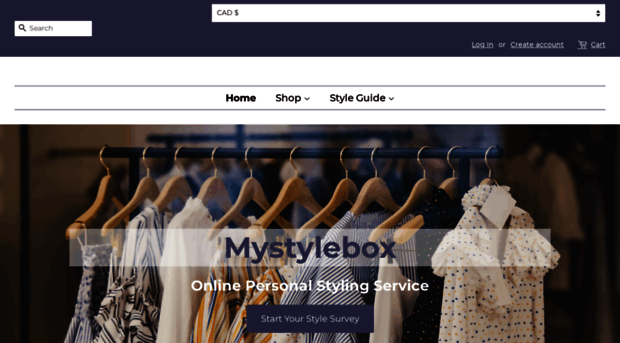 mystylebox.ca