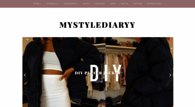 mystylediaryy.blogspot.com.au