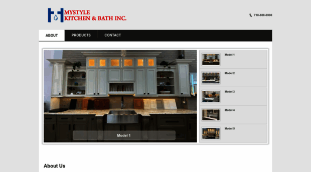 mystylekitchenandbath.com