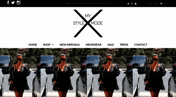 mystylemode.com