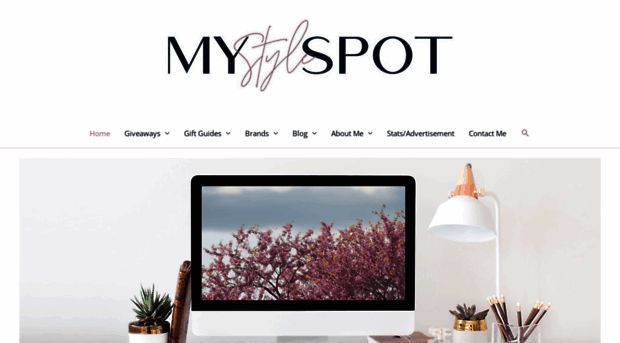 mystylespot.blogspot.co.il