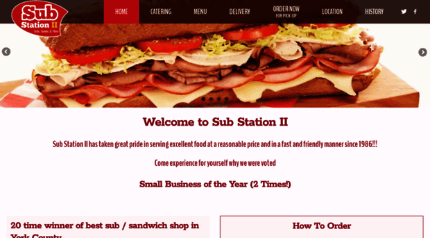 mysubstationii.com