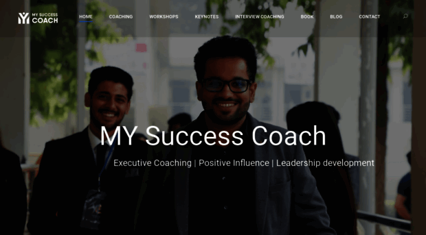 mysuccesscoach.in